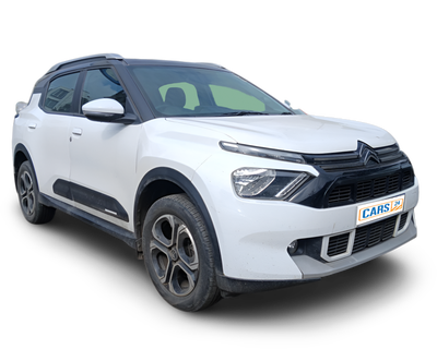 CITROEN C3 AIRCROSS-img